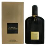 عطر تامفورد بلک ارکید - TOM FORD Black Orchid (فرگ ورد فرانسه)
