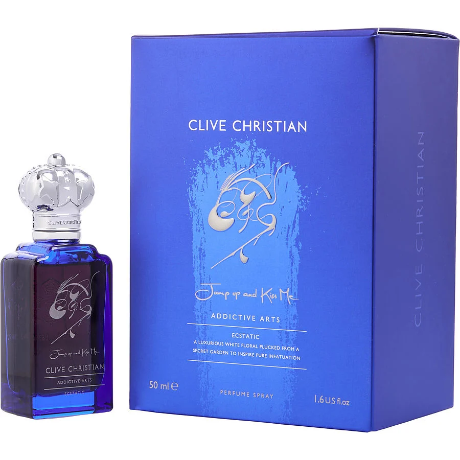 432915 عطر کلایو کریستین جامپ آپ اند کیس می | CLIVE CHRISTIAN - Jump Up And Kiss me (ژان نیل فرانسه) - Image 1
