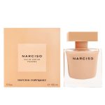 عطر نارسیسو رودریگز پودری | Narciso Poudree ( فرگ ورد فرانسه )