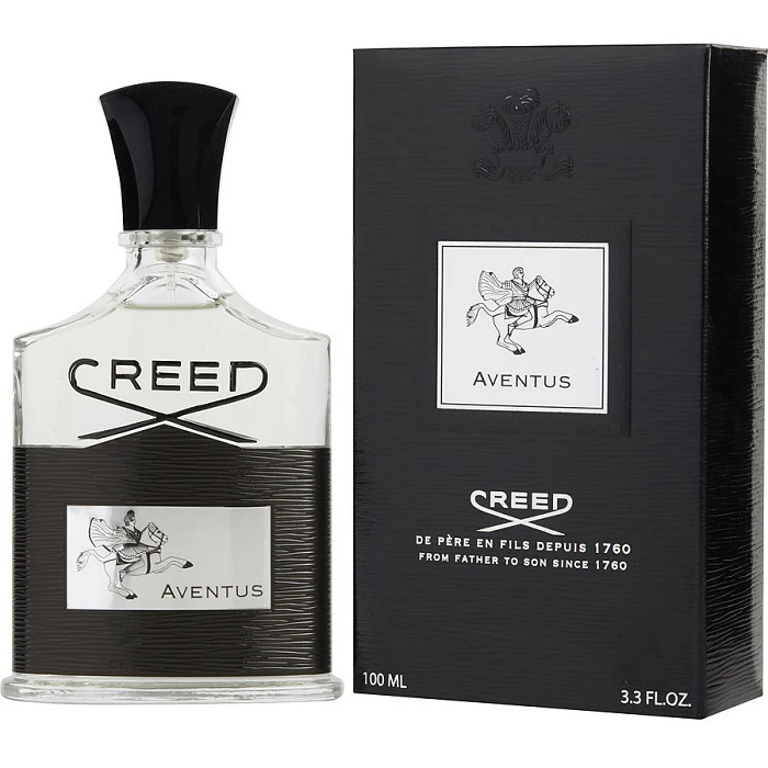 Creed-Aventus-EDP-120ml-2 عطر کرید اونتوس | Creed Aventus (ژان نیل فرانسه) - Image 1