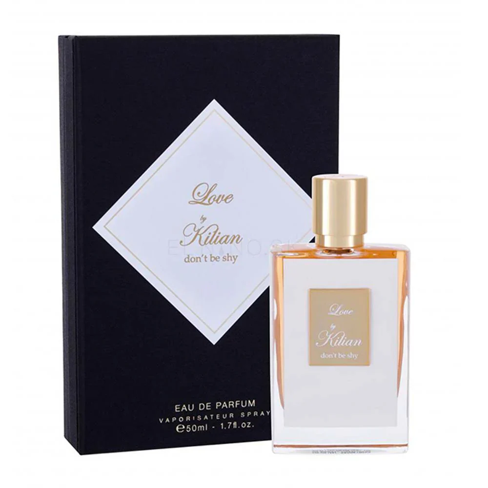 Love_Don_t_Be_Shy_EDP_50_ML_Retail عطر بای کیلیان لاو دونت بی شای - BY KILIAN Love Don't Be Shy (ژان نیل فرانسه) - Image 1