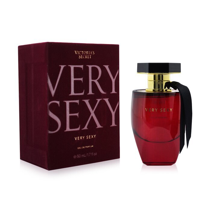 19656930406-1_FULL عطر ویکتوریا سکرت وری س**ی | Victoria's Secret Very S--y (فرگ ورد فرانسه) - Image 1