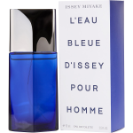 عطر ایسی میاکی بلو | Issey Miyake Bleue d Issey (فرگ ورد فرانسه)
