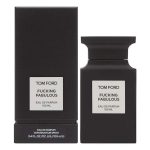 عطر تام فورد فاکینگ فابیولس | Tom Ford F**king fabulous (ژیودان سوئیس)