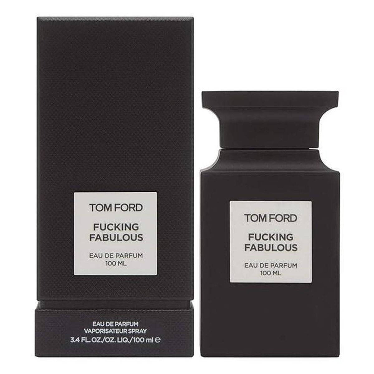 208384a8eb914bac85c35e7fe82ccc23 عطر تام فورد فاکینگ فابیولس | Tom Ford F**king fabulous (ژیودان سوئیس) - Image 1