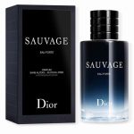 عطر دیور ساواج | DIOR SAUVAGE (ژانیل فرانسه)