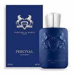 عطر مارلی پرسیوال | MARLY Percival ( ژیودان سوئیس )