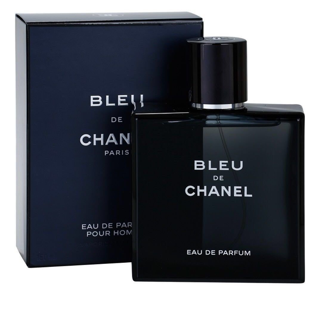 57a910712e410878c02a42a0afb880e2 عطر بلو شنل | BLEU DE CHANEL ( ژیودان سوئیس ) - Image 1