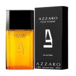 عطر آزارو پور هوم | AZZARO POUR HOMME (اس اف ای فرانسه)