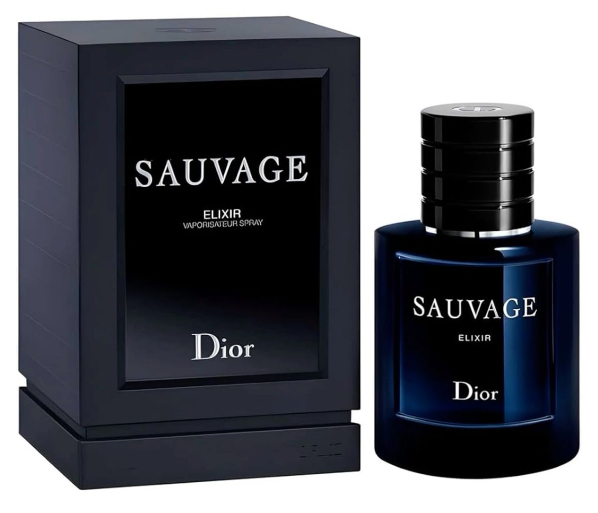 ba077e803bb5fe7e16b6947729ebb901 عطر دیور ساواج الکسیر | DIOR SAUVAGE ELIXIR (ژیودان سوئیس) - Image 1