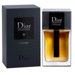 عطر دیور هوم اینتنس | DIOR HOMME INTENSE ( ژانیل فرانسه)