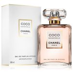 عطر کوکو شنل مادمازل | CHANEL – Coco Mademoiselle ( لوزی سوئیس )
