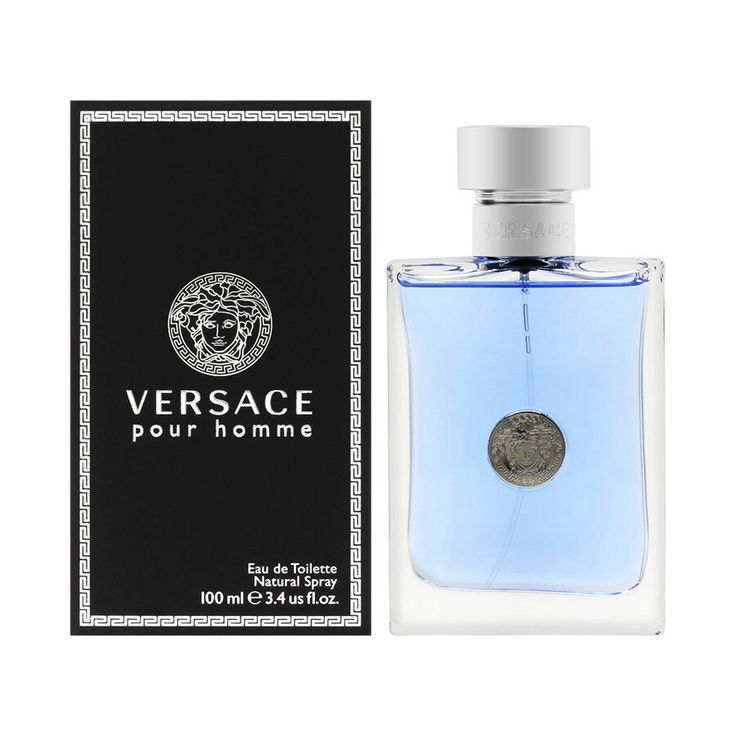 c84a6e97deeeb2f05a2ad0a3f61f9214 عطر ورساچه پور هوم | Versace Pour Homme ( ژان نیل فرانسه ) - Image 1