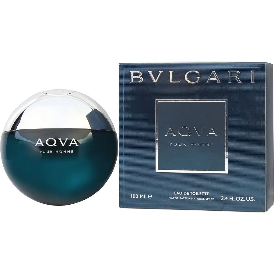 cc402bff51c1c24a97063898f54b6464 عطر بولگاری آکوا | BVLGARI AQVA POUR HOMME (ژان نیل فرانسه) - Image 1