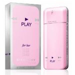عطرجیوانچی پلی زنانه | Givenchy Play for her ( ژانیل فرانسه )