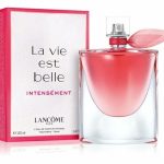 عطر لانکوم لا ویه بل اینتنسمنت | Lancôme La Vie Est Belle Intensément (ژیودان سوئیس)
