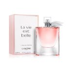 عطر لانکوم لاویه بل | Lancome La Vie Est Belle (فرگ ورد فرانسه)