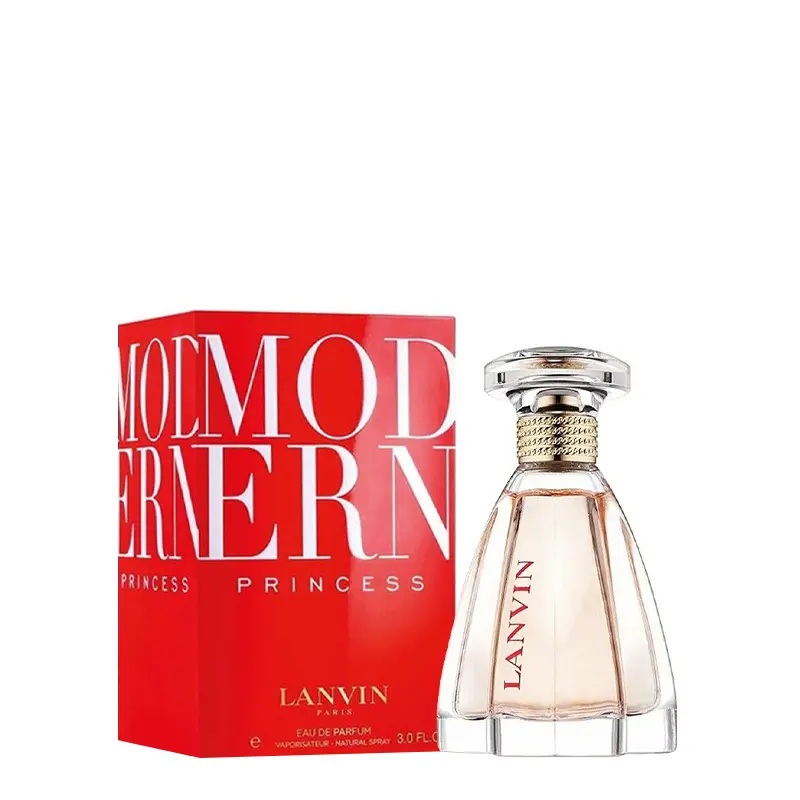 Modern Princess Eau de Parfum for Women عطر لانوین مدرن پرنسس | Lanvin Modern Princess (اس اف ای فرانسه) - Image 1