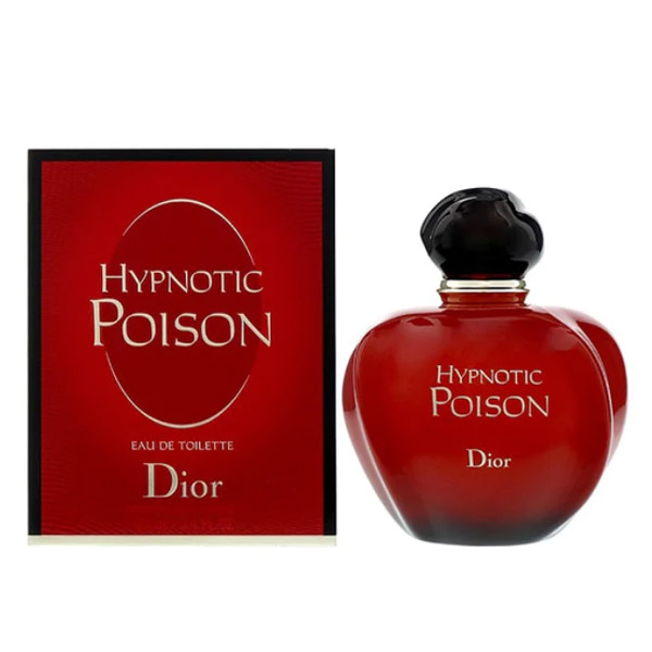 dior-poison-3 عطر دیور هیپنوتیک پویزن | Dior Hypnotic Poison (SFA فرانسه) - Image 1