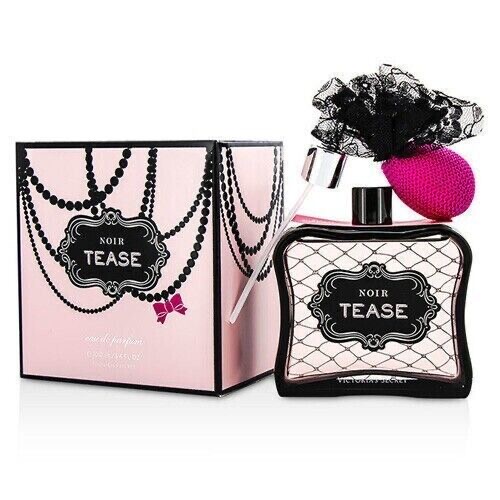 14c4b26a-14f1-487c-8e93-9e16381d8a8f عطر ویکتوریا سکرت نویر تیس | Victoria's Secret Noir Tease ( فرگ ورد فرانسه ) - Image 1
