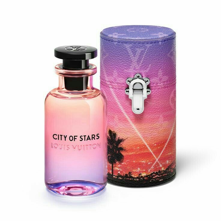 IMG_1661 عطر لوئی ویتون سیتی آف استارز | Louis Vuitton City of Stars (فرگ ورد فرانسه) - Image 1