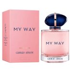 عطر جورجیو آرمانی مای وی | GIORGIO ARMANI MY WAY (فرگ ورد فرانسه)