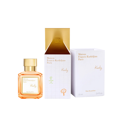 KURKI عطر فرانسيس كرکجان كوركی | Maison Francis Kurkdjian KURKI - Image 1