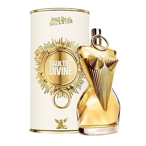 عطر ژان پل گوتیه دیواین (10 میل) | Jean Paul Gaultier Divine